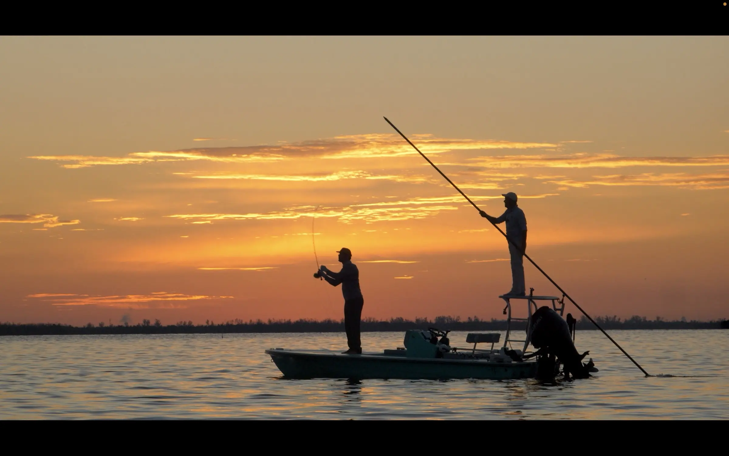 Rescue Fly Charters - fishing guide services